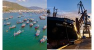 Các loại tàu biển nào phải thực hiện đăng ký theo quy định?