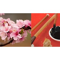 Thuyết minh về tác giả Vũ Đình Liên và tác phẩm Ông đồ siêu hay