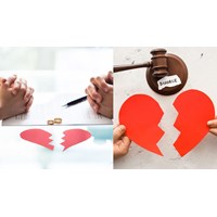 Hướng dẫn mới nhất về thuận tình ly hôn tại Điều 55 Luật Hôn nhân gia đình