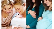 Nhận tiền hỗ trợ khi mang thai hộ vì mục đích nhân đạo có vi phạm pháp luật?