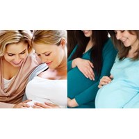 Nhận tiền hỗ trợ khi mang thai hộ vì mục đích nhân đạo có vi phạm pháp luật?
