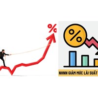 Mức lãi suất ngân hàng cho vay theo Thông tư 39/2016/TT-NHNN
