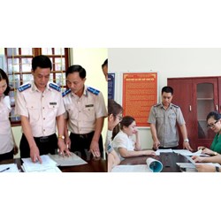 Chấp hành viên cao cấp cơ quan THADS có phải chuyển đổi công tác định kỳ không?