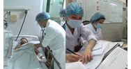Trưởng phiên trực lâm sàng đã được phân công thì có được đổi phiên trực không?