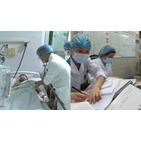 Trưởng phiên trực lâm sàng đã được phân công thì có được đổi phiên trực không?