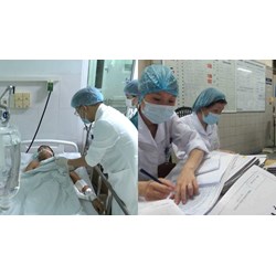 Trưởng phiên trực lâm sàng đã được phân công thì có được đổi phiên trực không?