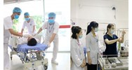 Trưởng phiên trực lâm sàng có bắt buộc là trưởng khoa không?