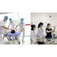 Trưởng phiên trực lâm sàng có bắt buộc là trưởng khoa không?