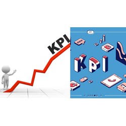 KPI có là công cụ đánh giá hiệu quả công việc của người lao động?