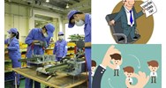 Thủ tục chuyển người lao động làm công việc khác kèm theo giảm lương