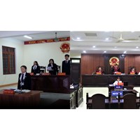 Thư ký tòa án của phiên tòa vụ án hình sự có phải ghi biên bản nghị án không?