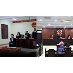 Thư ký tòa án của phiên tòa vụ án hình sự có phải ghi biên bản nghị án không?