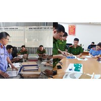 Xử lý thế nào khi Kiểm tra viên vụ án hình sự vi phạm pháp luật