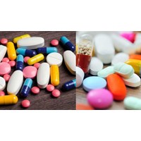 Tiêu chuẩn phân chia các nhóm Gói thầu thuốc generic mới nhất