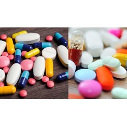 Tiêu chuẩn phân chia các nhóm Gói thầu thuốc generic mới nhất