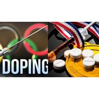 Hành vi nào được xem là vi phạm Bộ luật phòng chống doping thế giới?