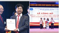 Phó giáo sư có phải thực hiện nhiệm vụ của một giảng viên không?