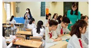 Các tiêu chuẩn đánh giá chuẩn nghề nghiệp giáo viên phổ thông