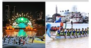 Lịch hoạt động lễ hội Sông nước Thành phố Hồ Chí Minh lần 2 năm 2024