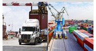 Thương nhân làm dịch vụ vận chuyển quá cảnh hàng hóa là ai?