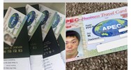 Thống đốc NHNN có quyền xem xét cho phép sử dụng thẻ ABTC không?