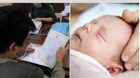 Sinh con ở Việt Nam nhưng cha là người nước ngoài thì đăng ký khai sinh ở đâu?