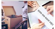 Có được quyền nghỉ việc khi chưa hết hạn hợp đồng hay không?