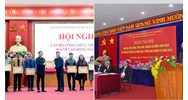 Bao nhiêu năm tổ chức một lần Hội nghị công chức viên chức người lao động?