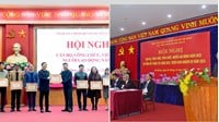 Bao nhiêu năm tổ chức một lần Hội nghị công chức viên chức người lao động?