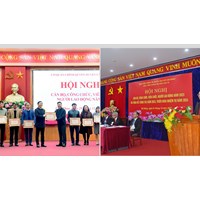 Bao nhiêu năm tổ chức một lần Hội nghị công chức viên chức người lao động?