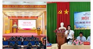 Trình tự tổ chức hội nghị công chức viên chức người lao động