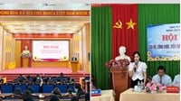 Trình tự tổ chức hội nghị công chức viên chức người lao động