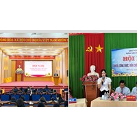 Trình tự tổ chức hội nghị công chức viên chức người lao động