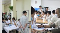 Làm việc ở cả 02 công ty thì phải tham gia khám sức khỏe ở công ty nào?