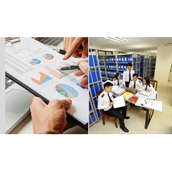 Tổ chức vi phạm pháp luật có được làm cộng tác viên Kiểm toán nhà nước không?