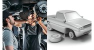 Đến đâu để thực hiện định danh xe không chính chủ?