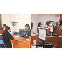 Tổng cục Thuế có làm việc vào thứ 7, chủ nhật hay không?