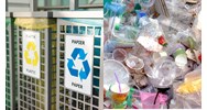 Phân loại chất thải rắn sinh hoạt tại TP. Hồ Chí Minh như thế nào?