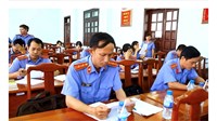 Trường hợp nào thay đổi Kiểm sát viên, Kiểm tra viên trong tố tụng hình sự