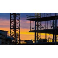 Tội vi phạm quy định về xây dựng gây hậu quả nghiêm trọng Điều 298 BLHS