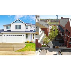 Sửa nhà cấp 4 có cần giấy phép xây dựng hay không?