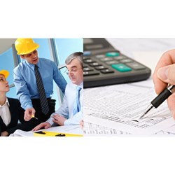 Xác định thuế nhà thầu khi ký hợp đồng tư vấn với công ty nước ngoài?