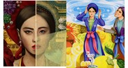 Dàn ý phân tích nhân vật Tấm trong truyện Tấm Cám siêu hay
