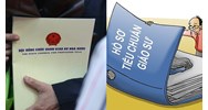 Phó giáo sư có bắt buộc có khả năng giao tiếp bằng tiếng Anh không?