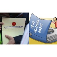 Phó giáo sư có bắt buộc có khả năng giao tiếp bằng tiếng Anh không?