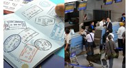Người nước ngoài chưa nộp đủ thuế TNCN có bị tạm hoãn xuất cảnh?