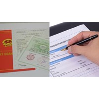 Khi thay đổi ngành nghề kinh doanh, có cần đăng ký lại giấy phép kinh doanh?