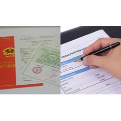 Khi thay đổi ngành nghề kinh doanh, có cần đăng ký lại giấy phép kinh doanh?