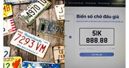 Đặt tiền trước nhưng không tham gia đấu giá biển số có được hoàn tiền?