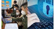Hành vi nào bị nghiêm cấm trong hoạt động bảo vệ dữ liệu cá nhân?